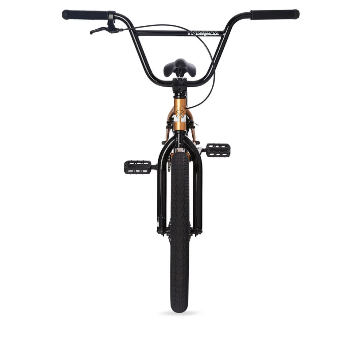 FIT SERIES ONE (MD) ROOT BEER 20.5" TT Complete Bike, BMX Bike For Sale, nationwide delivery is available.