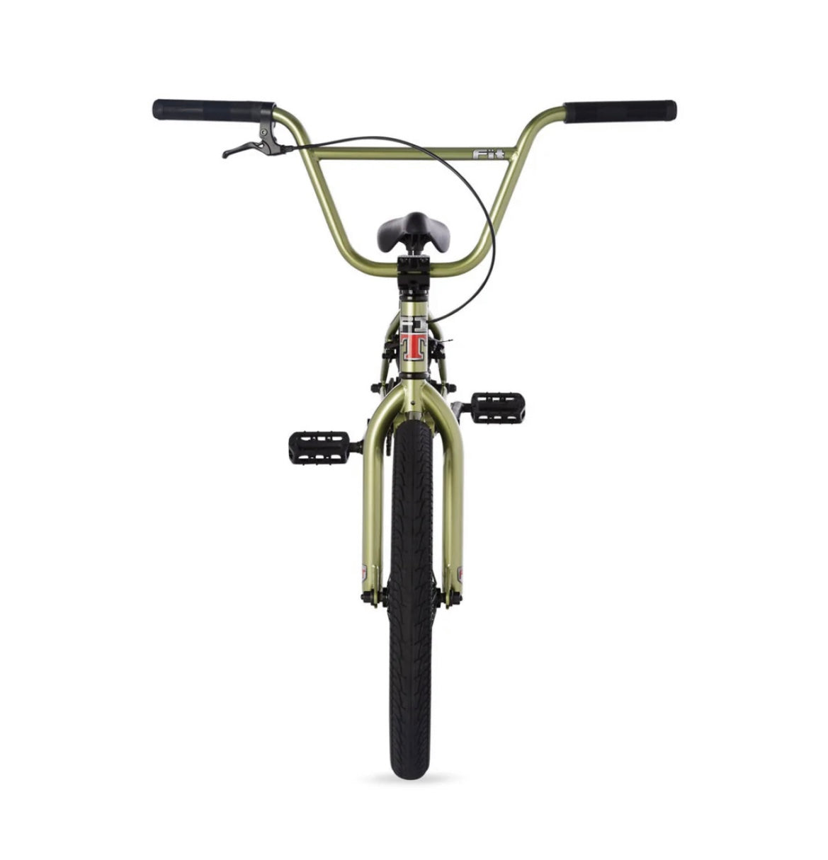 FIT SERIES ONE (LG) CORRIERE MILLENNIUM JADE 20.75" TT BMX BIKE For Sale, complete bike, nationwide delivery is available.