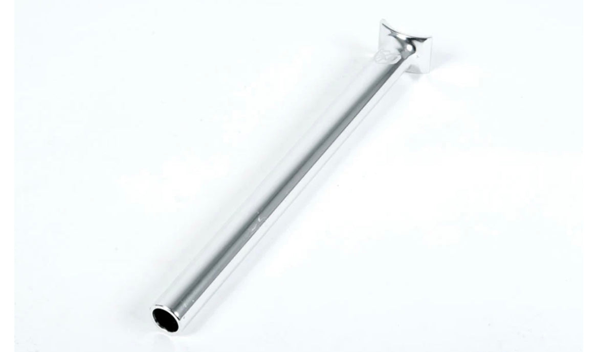 S&M Long Johnson Pivotal seat post