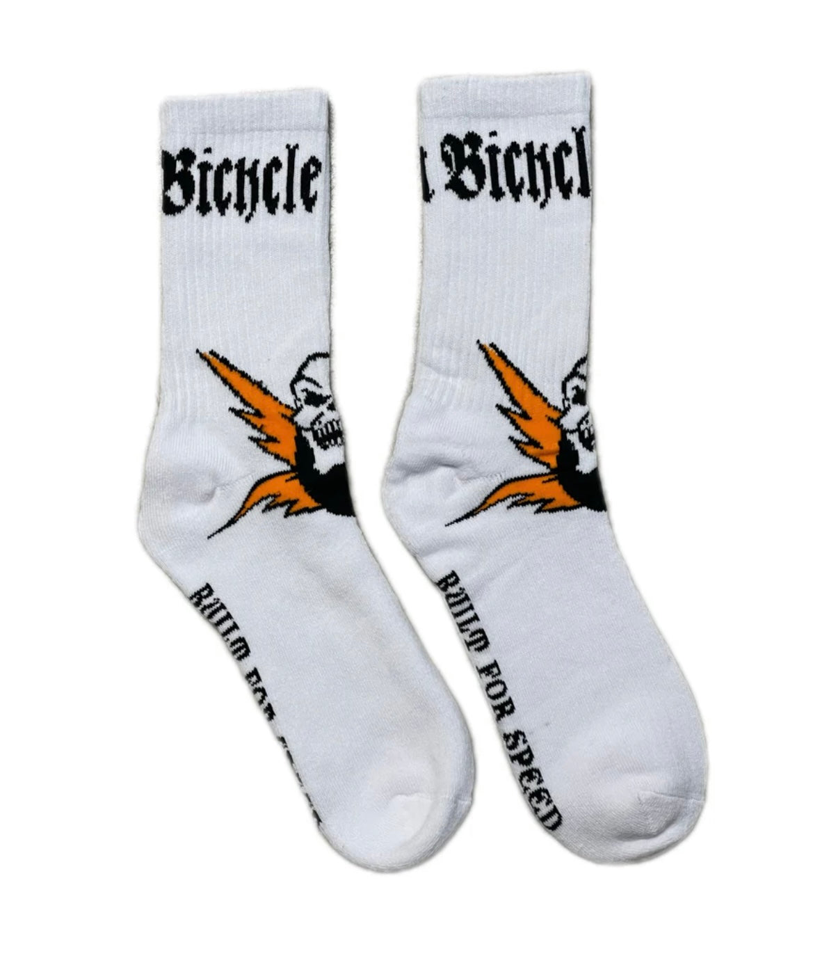 BICYCLE UNION SPEED SOCKS, NEW RELEASE… BMX Socks.