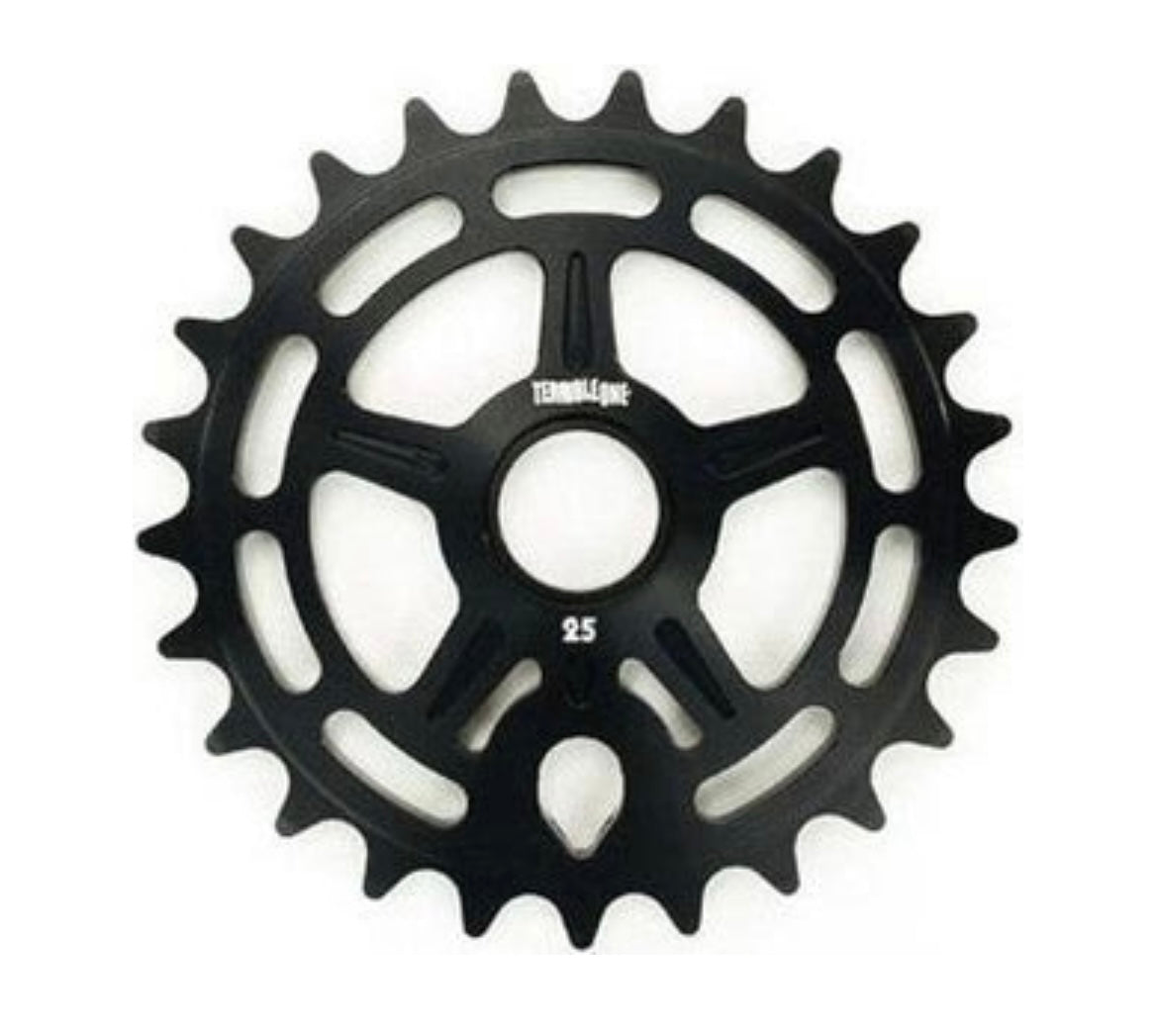 Terrible one T1 LOGANS RUN SPROCKET BLACK