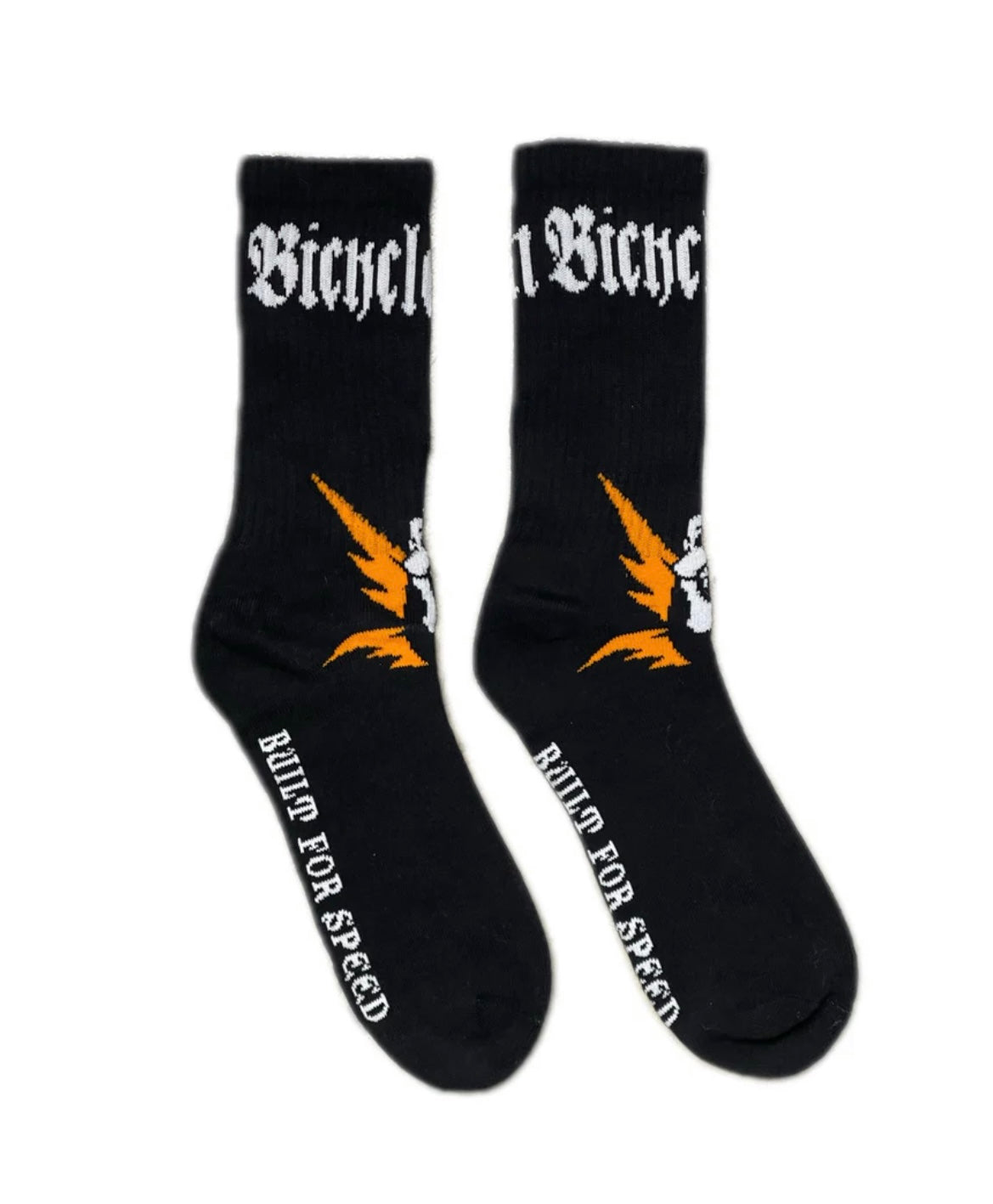 BICYCLE UNION SPEED SOCKS, NEW RELEASE… BMX Socks.