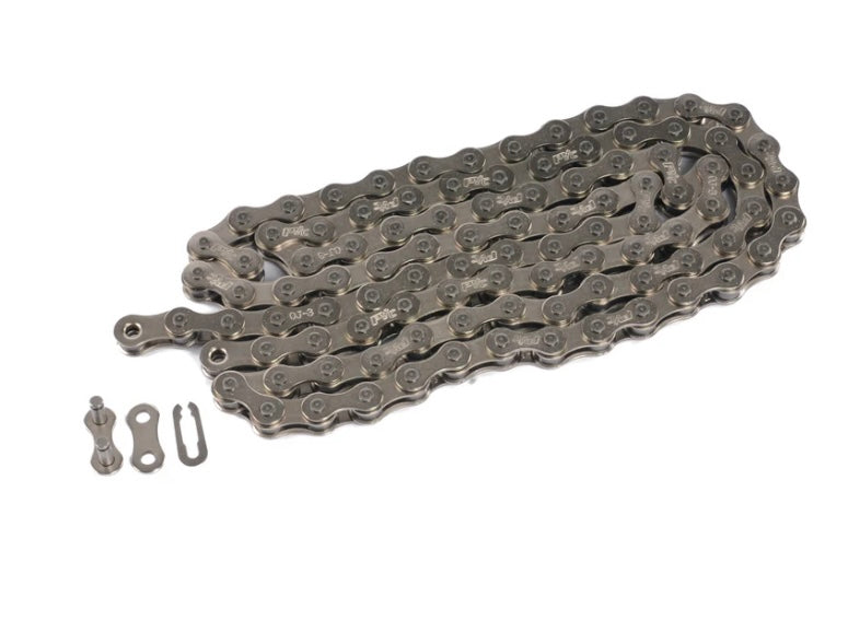 UNITED X510 CHAIN CHROME, SPLIT LINK.