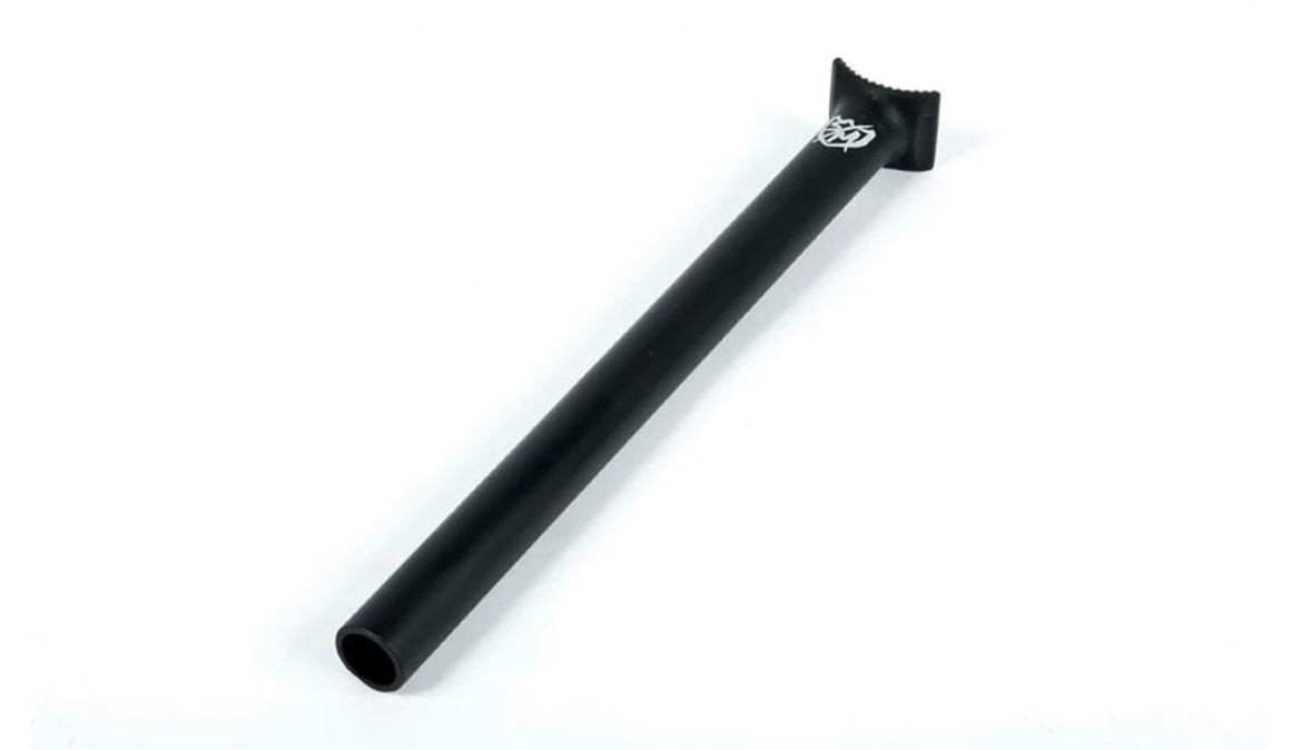 S&M Long Johnson Pivotal seat post