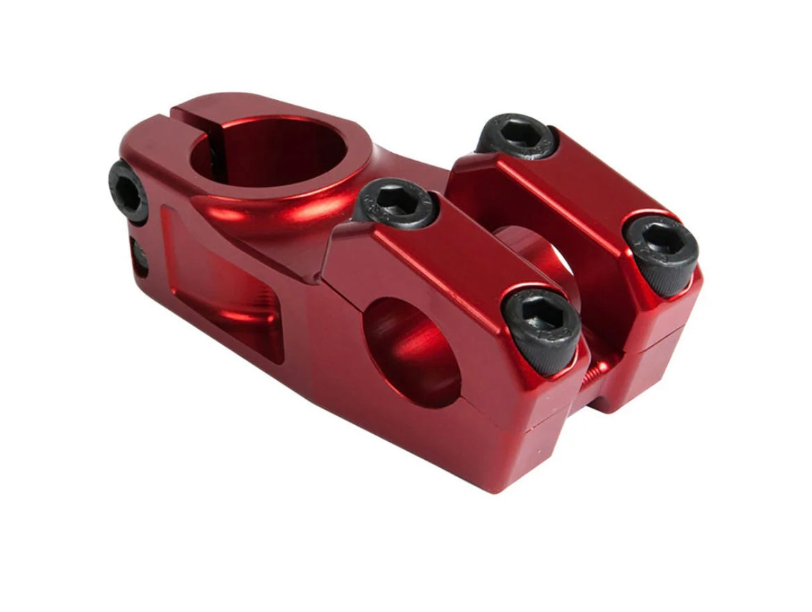 S&M 55mm Race XLT BMX Stem