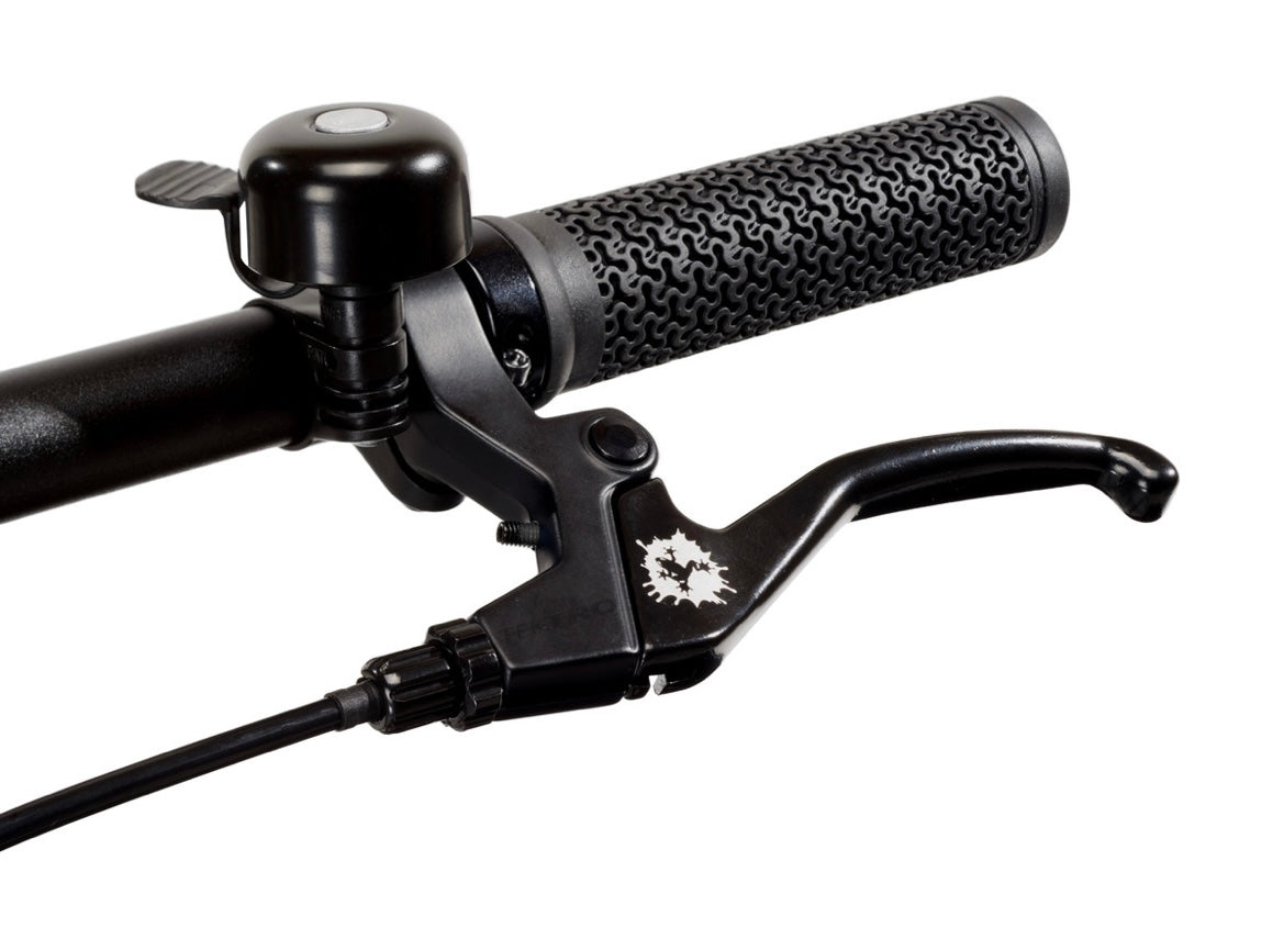 Brand New Frog Bikes City 67 For Sale, available in Pink, black and Teal. 26” wheels, 8 speed, V brakes, luggage rack, very lightweight aluminium frame, nationwide delivery is available.