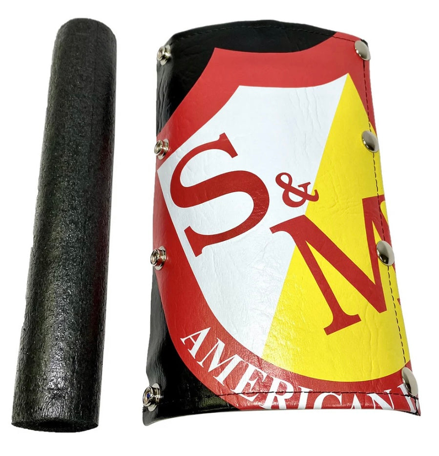 S&M 10” Bar Pad