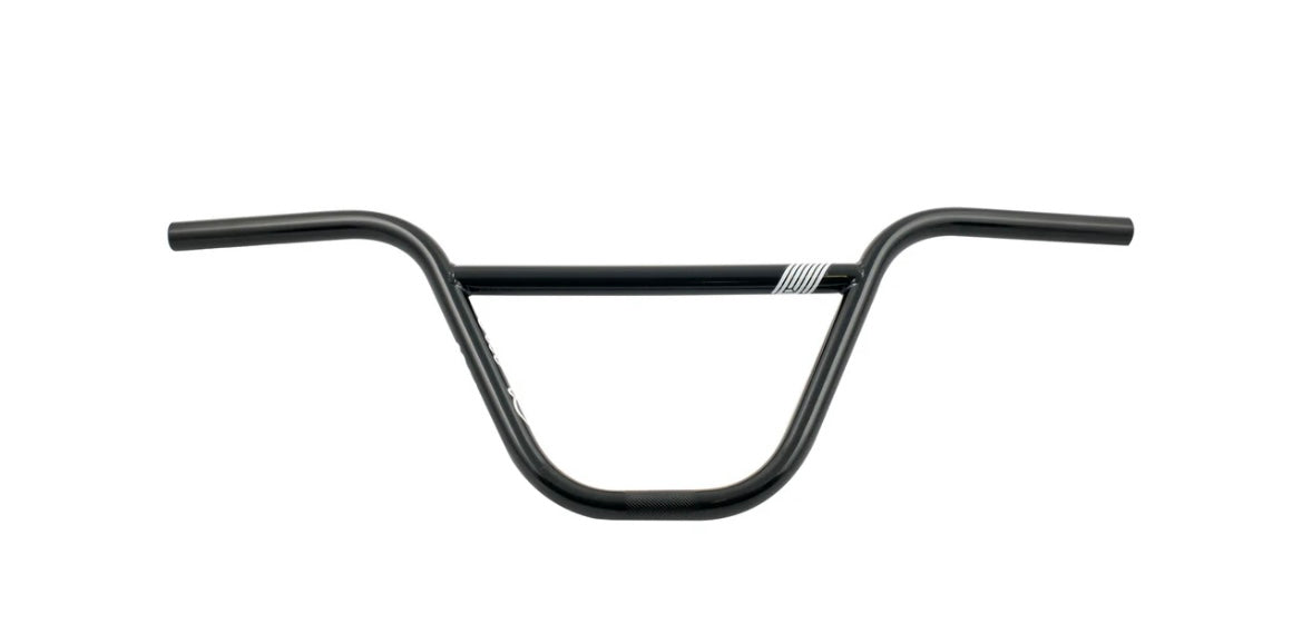 United BMX Dirty Bar 9” X 28”