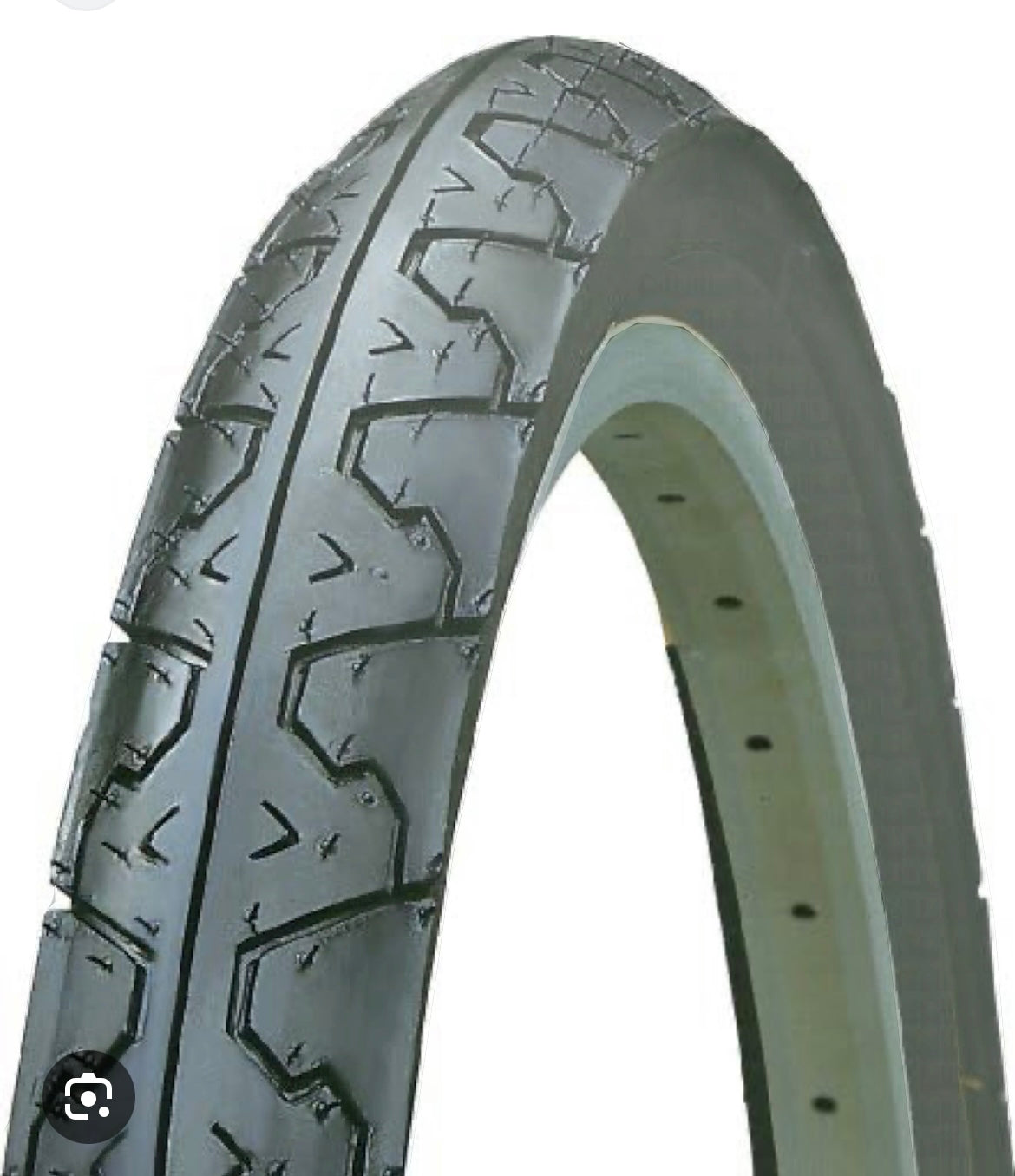 Brand New Kenda hybrid bike tyres Frog bike tyres Isla bike tyres 14” 16” 20” 24” 26” Road and Off Road