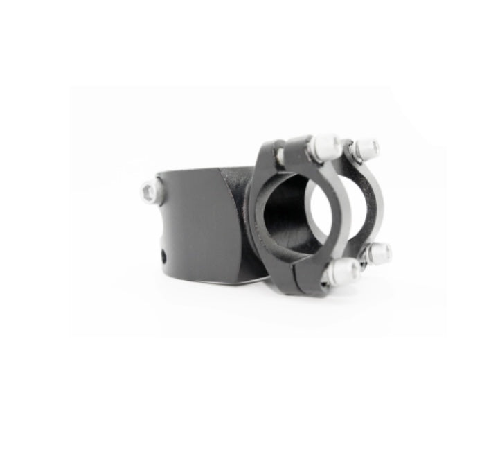 New Frog Bike handlebar stem / clamp
