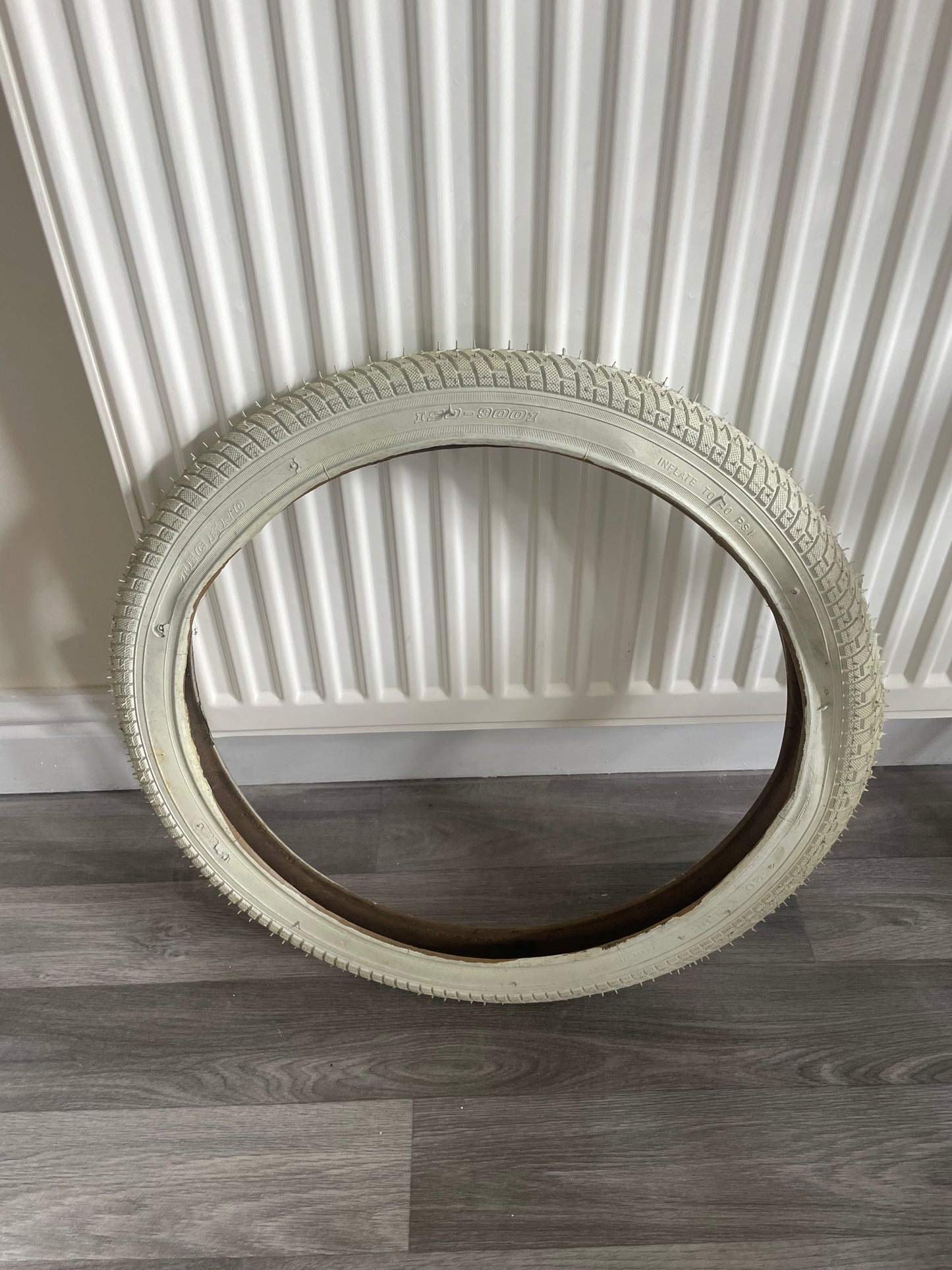 BMX Tyres Coloured Blue Yellow White Red Green will be deleted as they sell 20 X 1.95
