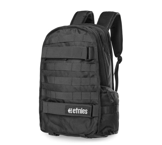 ETNIES MARANA LIGHT BACKPACK BLACK / NAVY