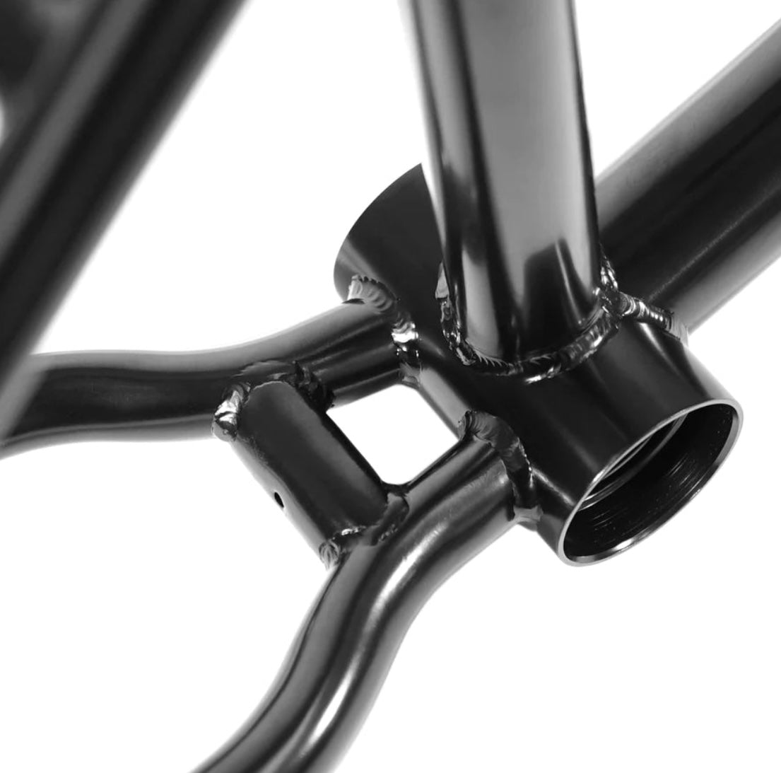 ALIVE FTW FRAME ED BLACK BMX Frame For Sale, nationwide delivery is available.