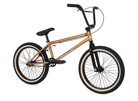 FIT SERIES ONE (MD) ROOT BEER 20.5" TT Complete Bike, BMX Bike For Sale, nationwide delivery is available.