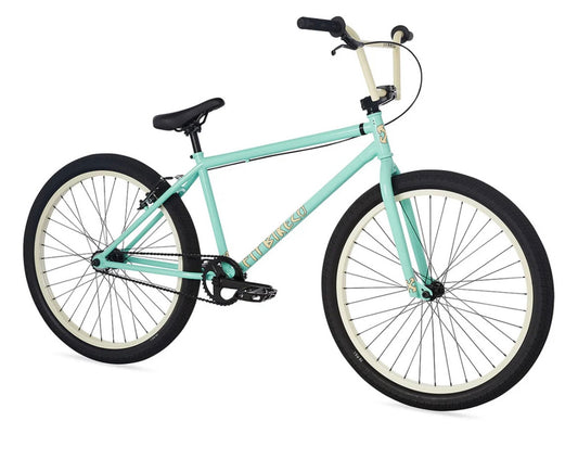 FIT CR 26 SEA FOAM 23" TT Cruiser BMX bike, 26” wheels, nationwide delivery is available.