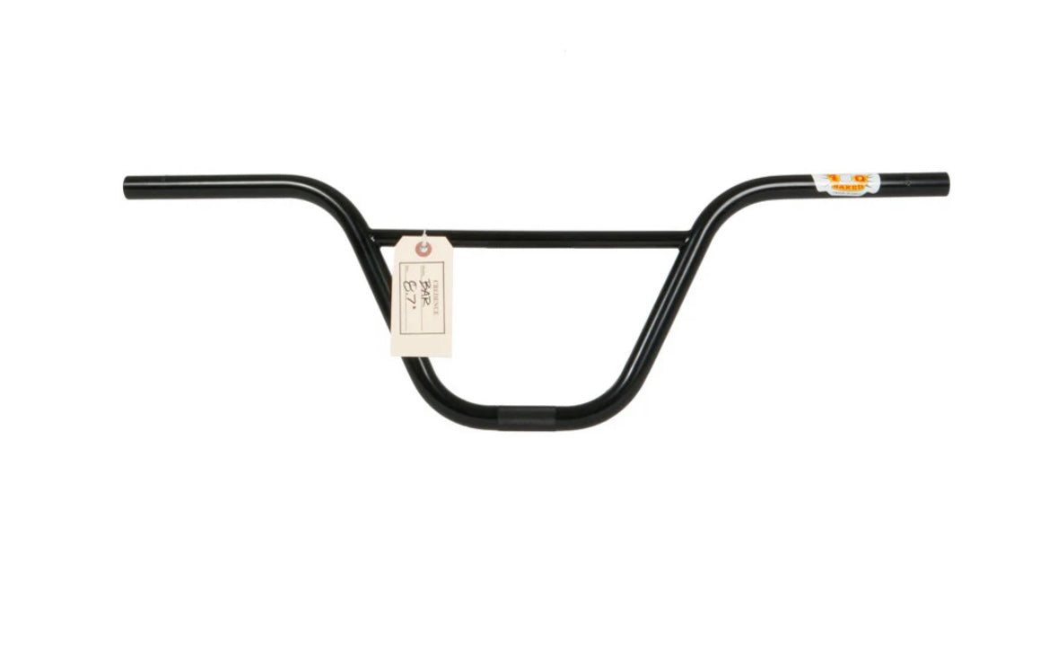 S&M CREDENCE BAR 8.7" X 29" BMX handlebars For Sale, nationwide delivery is available.