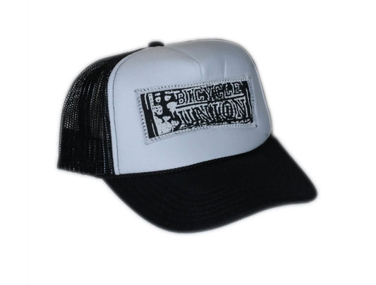 Bicycle Union Trucker Hat
