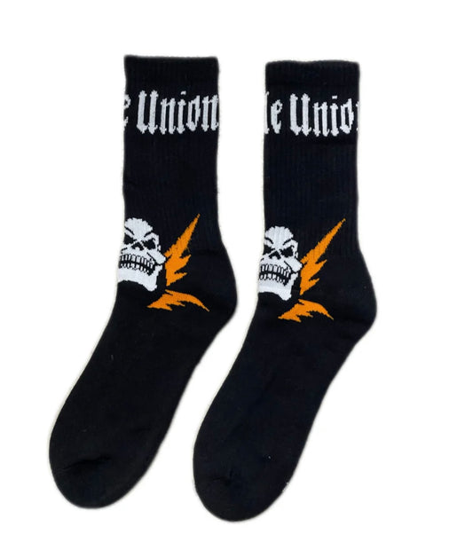 BICYCLE UNION SPEED SOCKS, NEW RELEASE… BMX Socks.