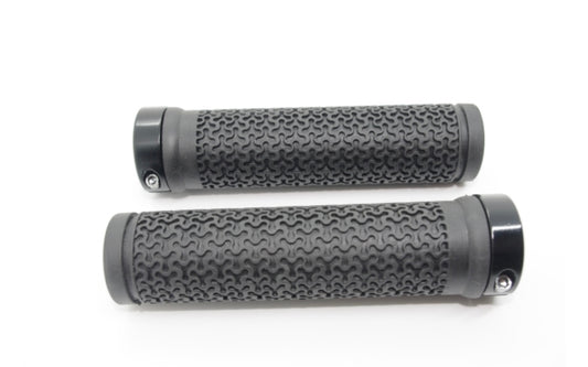 Genuine Frog Bikes Handlebar grips for all tadpole balance bikes and 40 43 44 48 first pedal bikes.