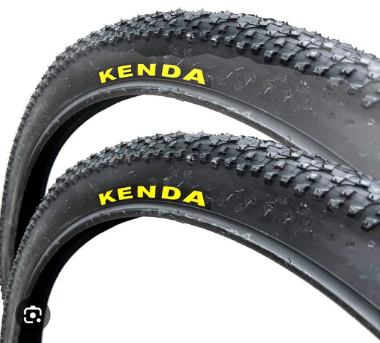 Brand New Kenda hybrid bike tyres Frog bike tyres Isla bike tyres 14” 16” 20” 24” 26” Road and Off Road