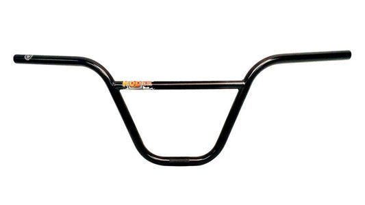 S&M Hodder super high BMX handlebars 4130CrMo