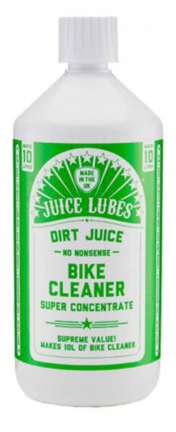 Juice Lubes Bicycle cleaner. A massive 11 litres for only £19.99.