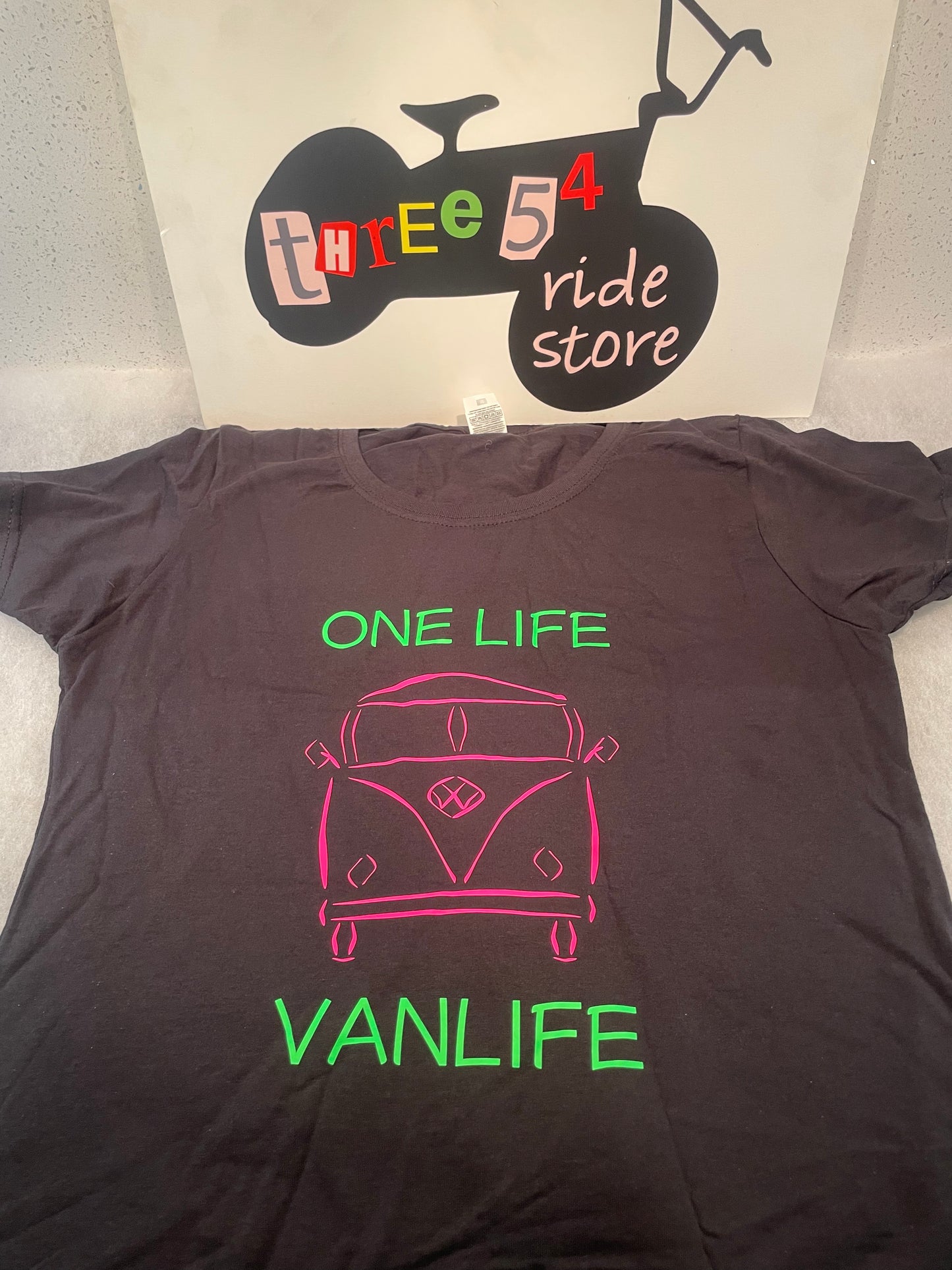 Van Life T shirt, VW camper gift, #vanlife gift, holiday shirt, festival tee shirt, split screen camper.