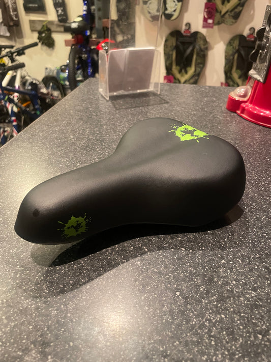 Frog Bikes seat to fit 38 40 43 44 48 52 53 55