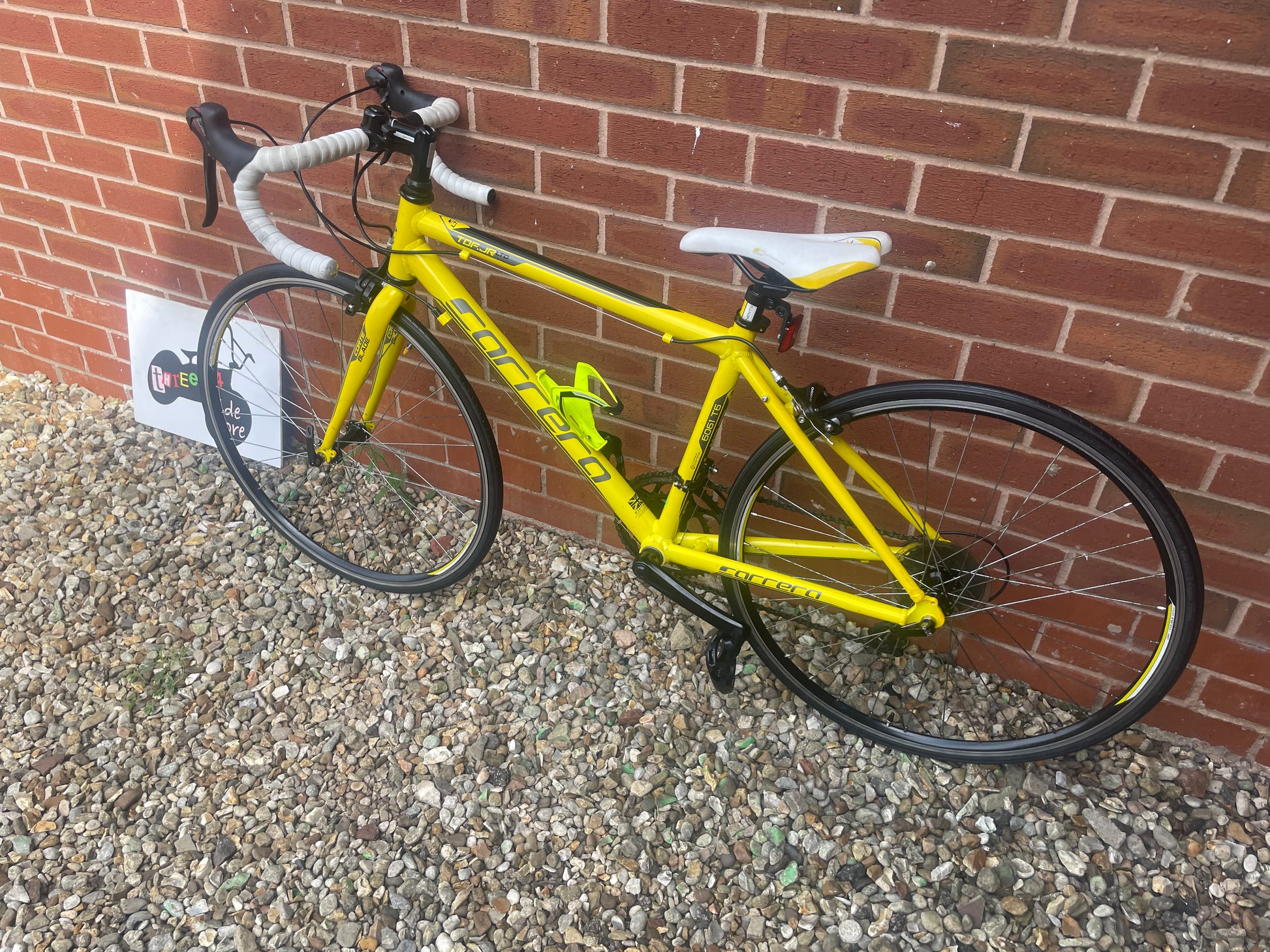 Carrera 6061 t6 limited edition shop