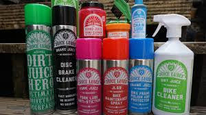 Juice Lubes bicycle cleaning, maintenance and workshop products, full range available, nationwide shipping.