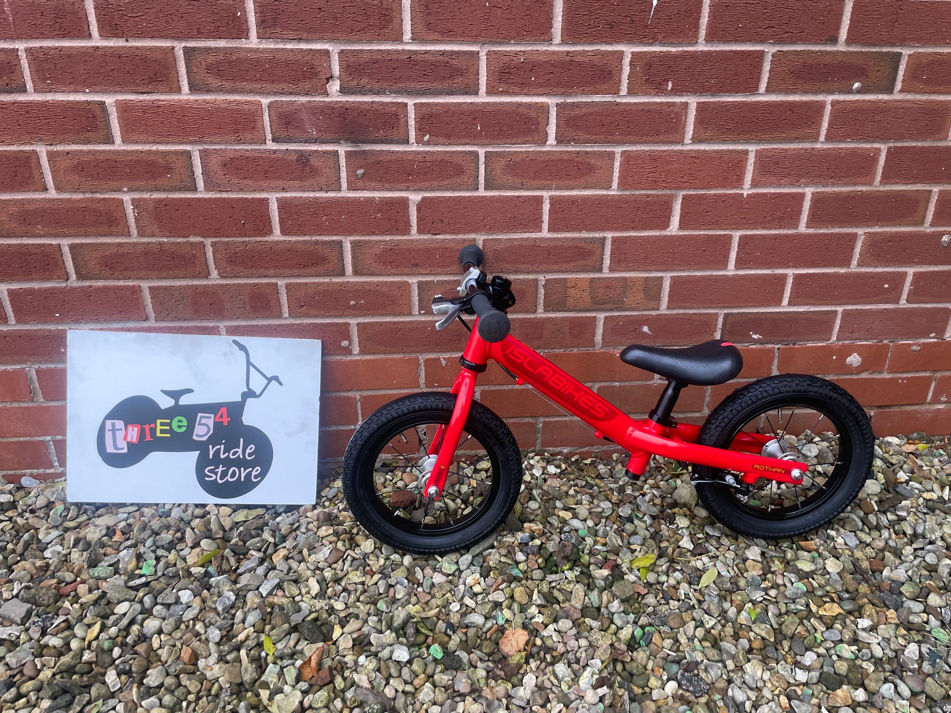 Rothan balance bike sale
