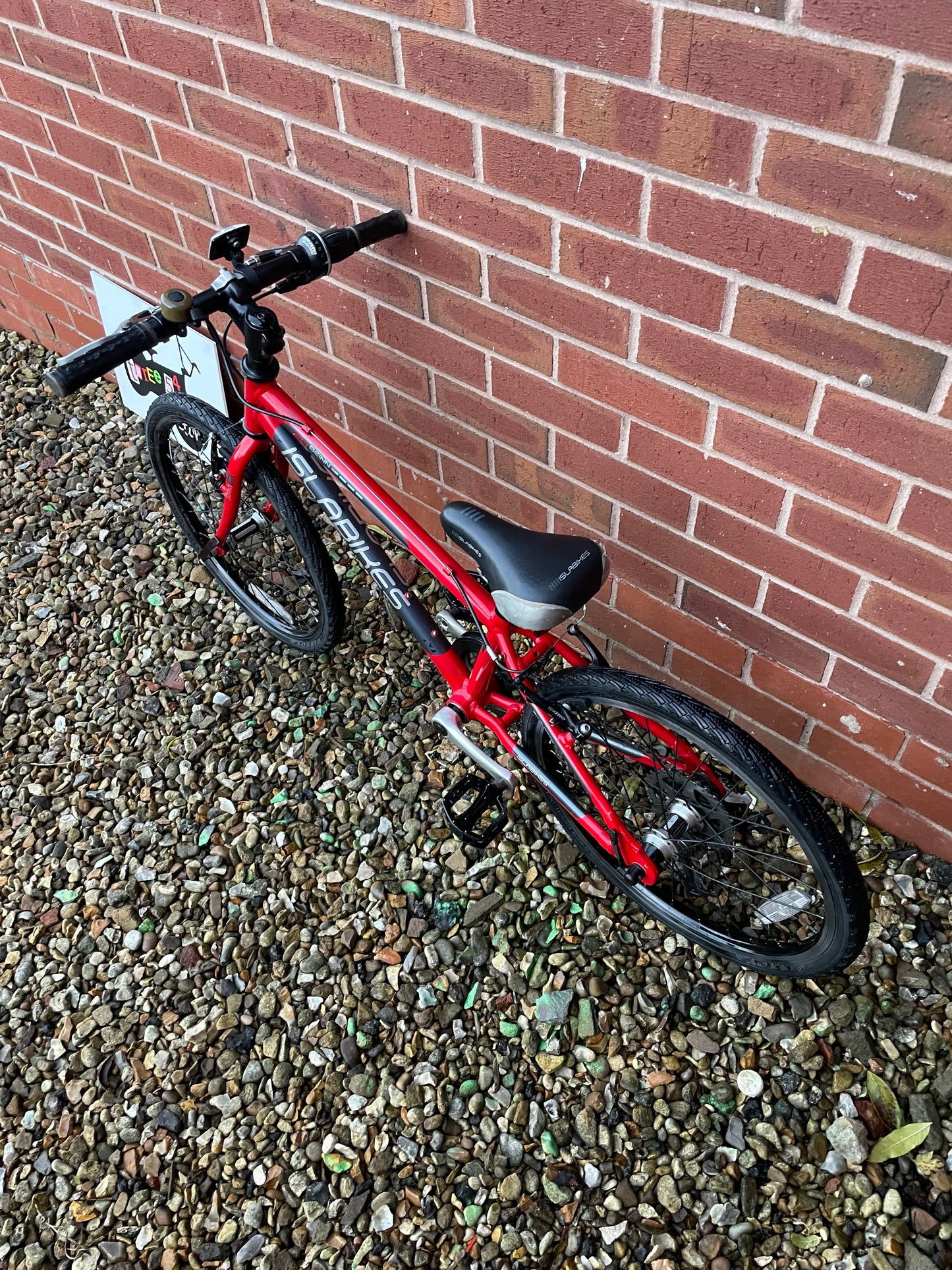 Isla bikes for sale sale