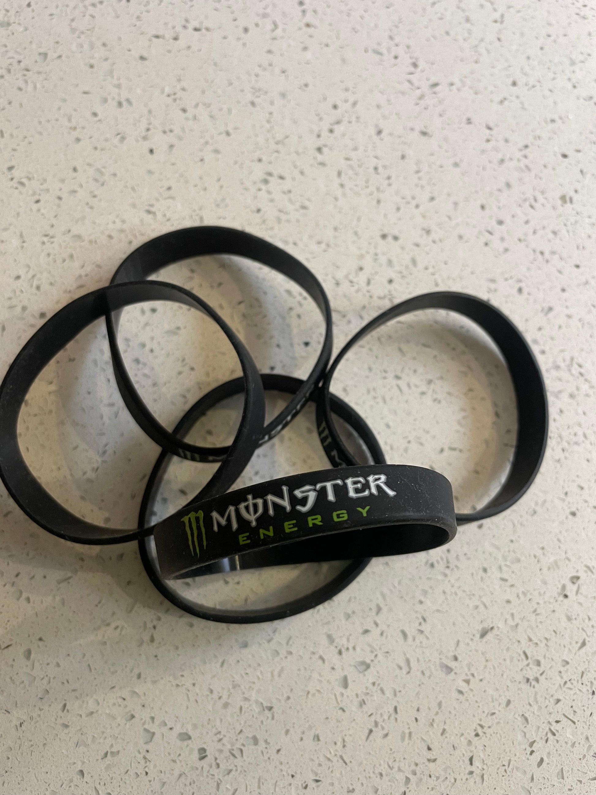 Monster Energy Drink wrist band Monster Energy Merchandise shop,rubber  wrist band motocross gift BMX gift Skateboard gift