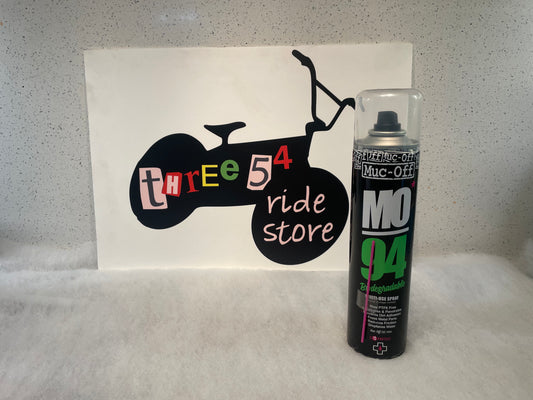 Moto94 multi use spray, cleans, polishes, lubricates, un sticks seized components, PTFE free