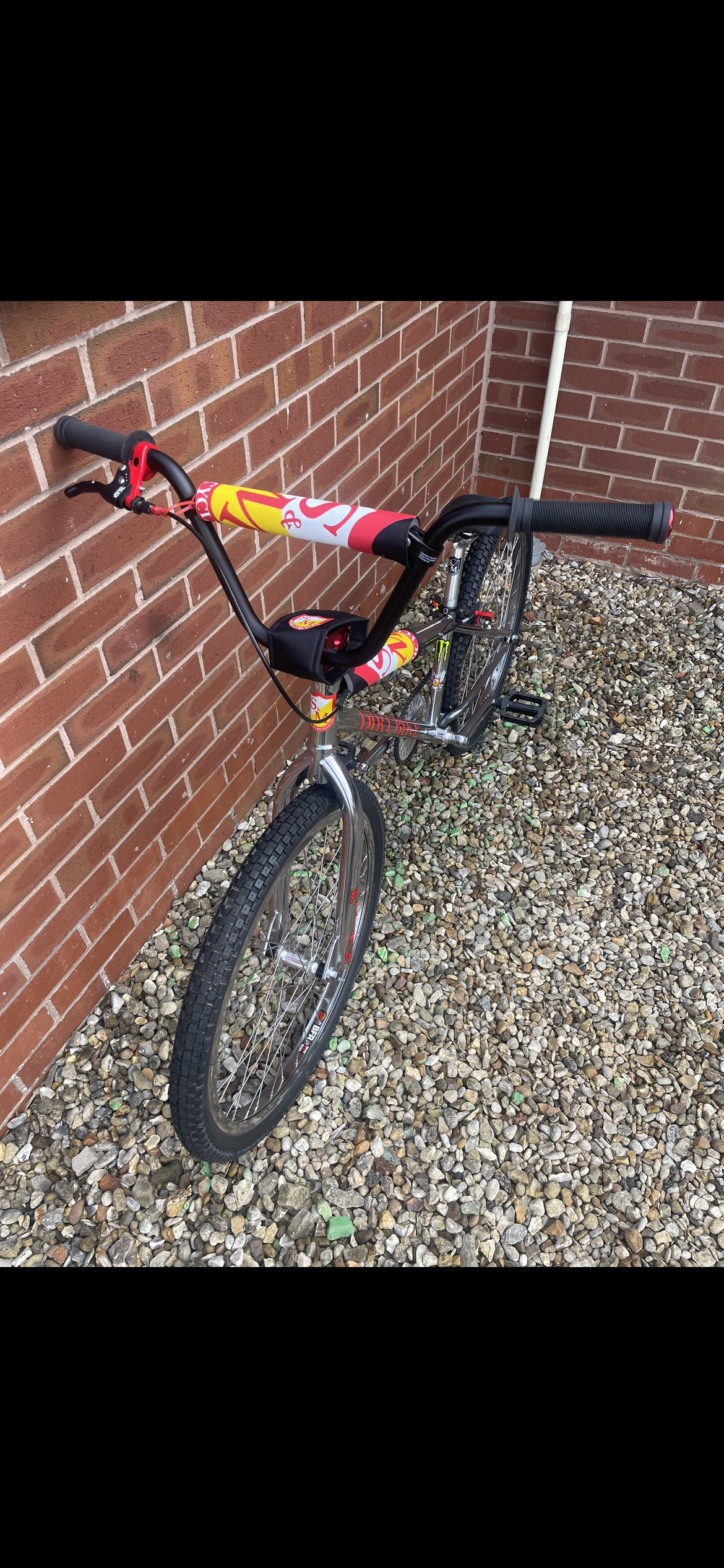 Bmx race clearance cruiser for sale