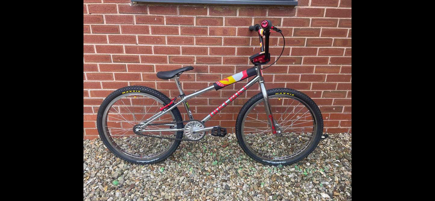 Bmx race deals cruiser for sale