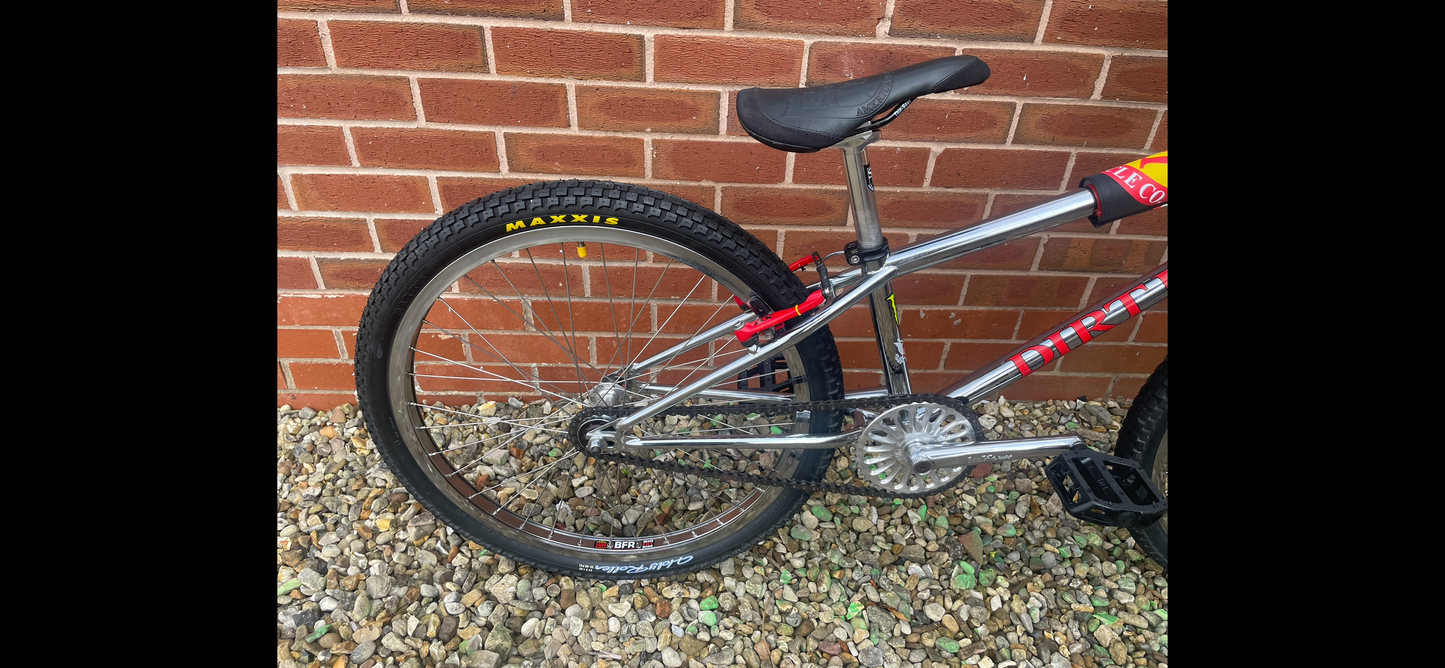 Race bmx online for sale