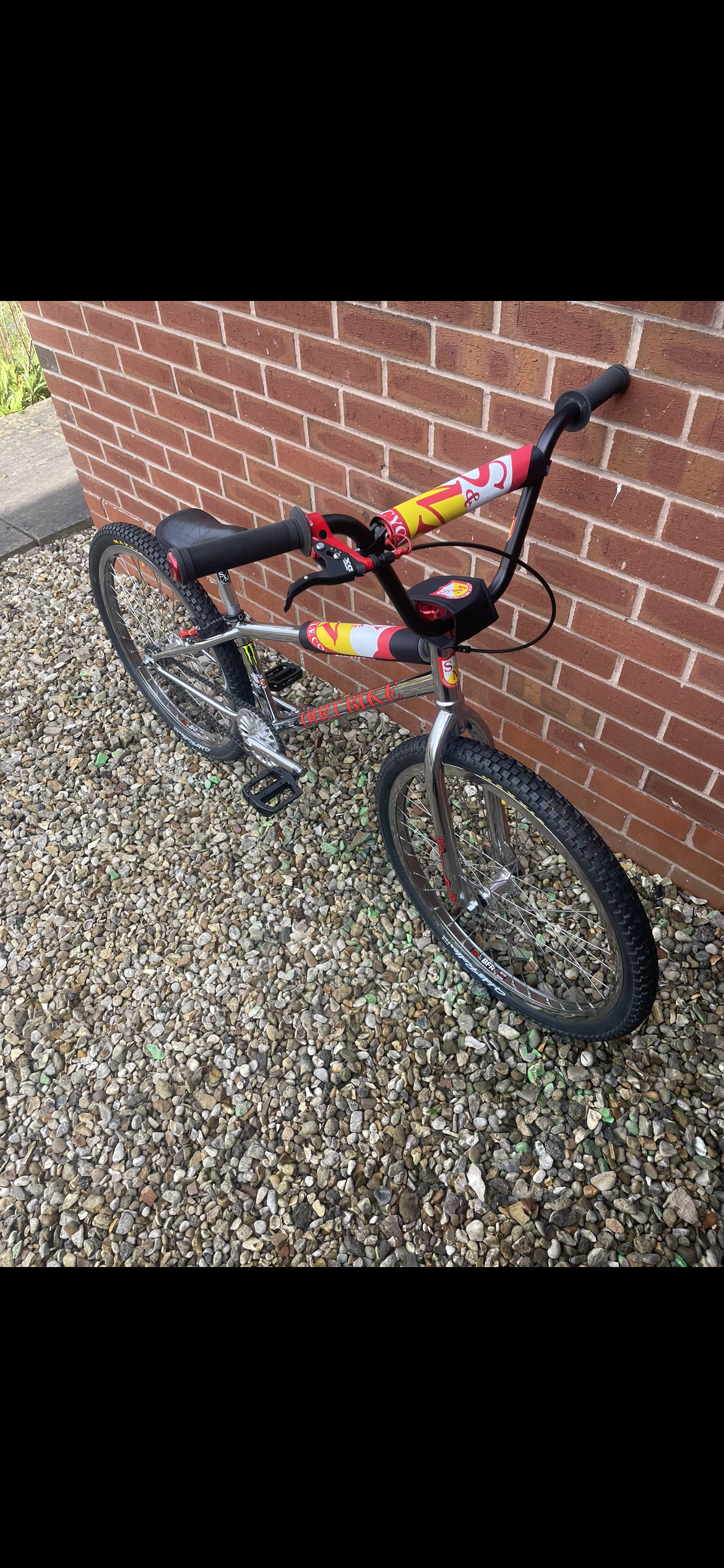 Used 24 bmx sale cruiser bikes for sale