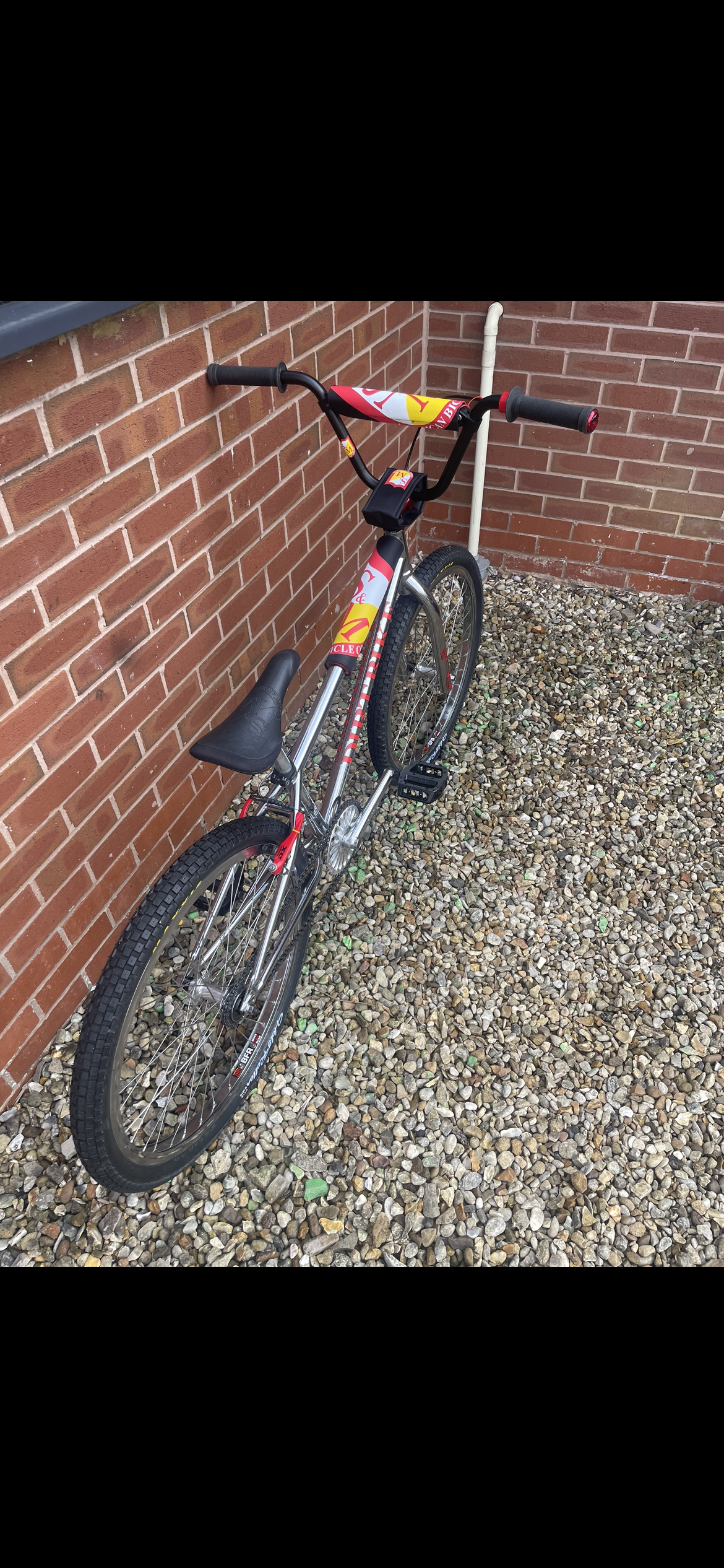 Used bmx race top bikes for sale