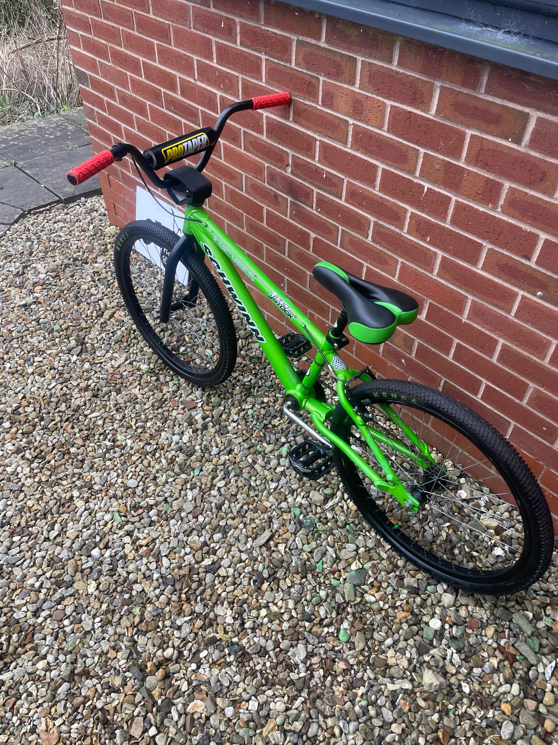 Schwinn pro stock sales 3 for sale