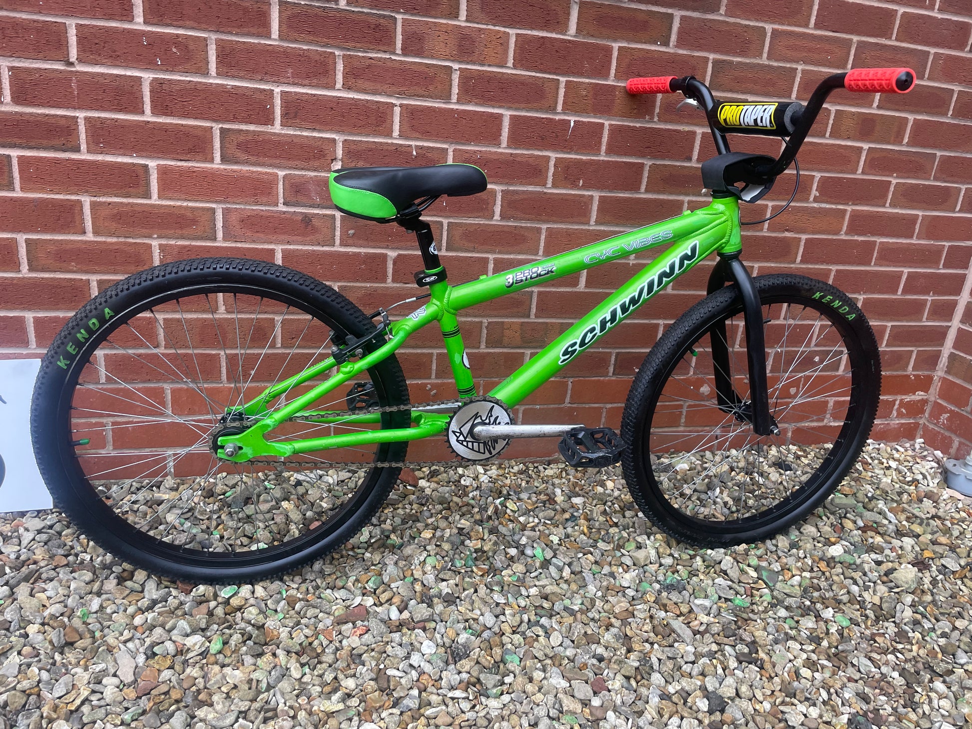 Schwinn discount bike stock