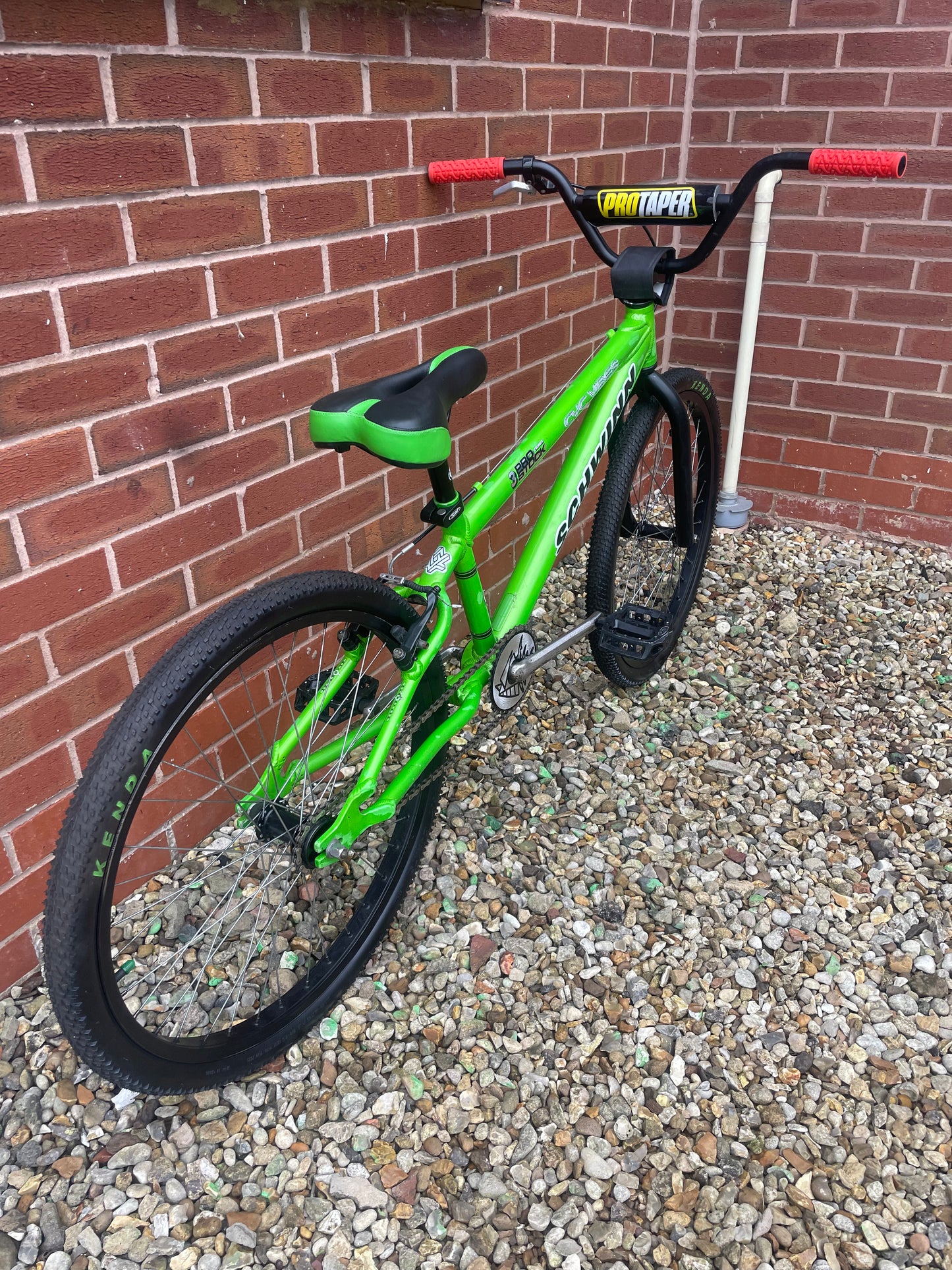 Used bmx 2025 race bikes
